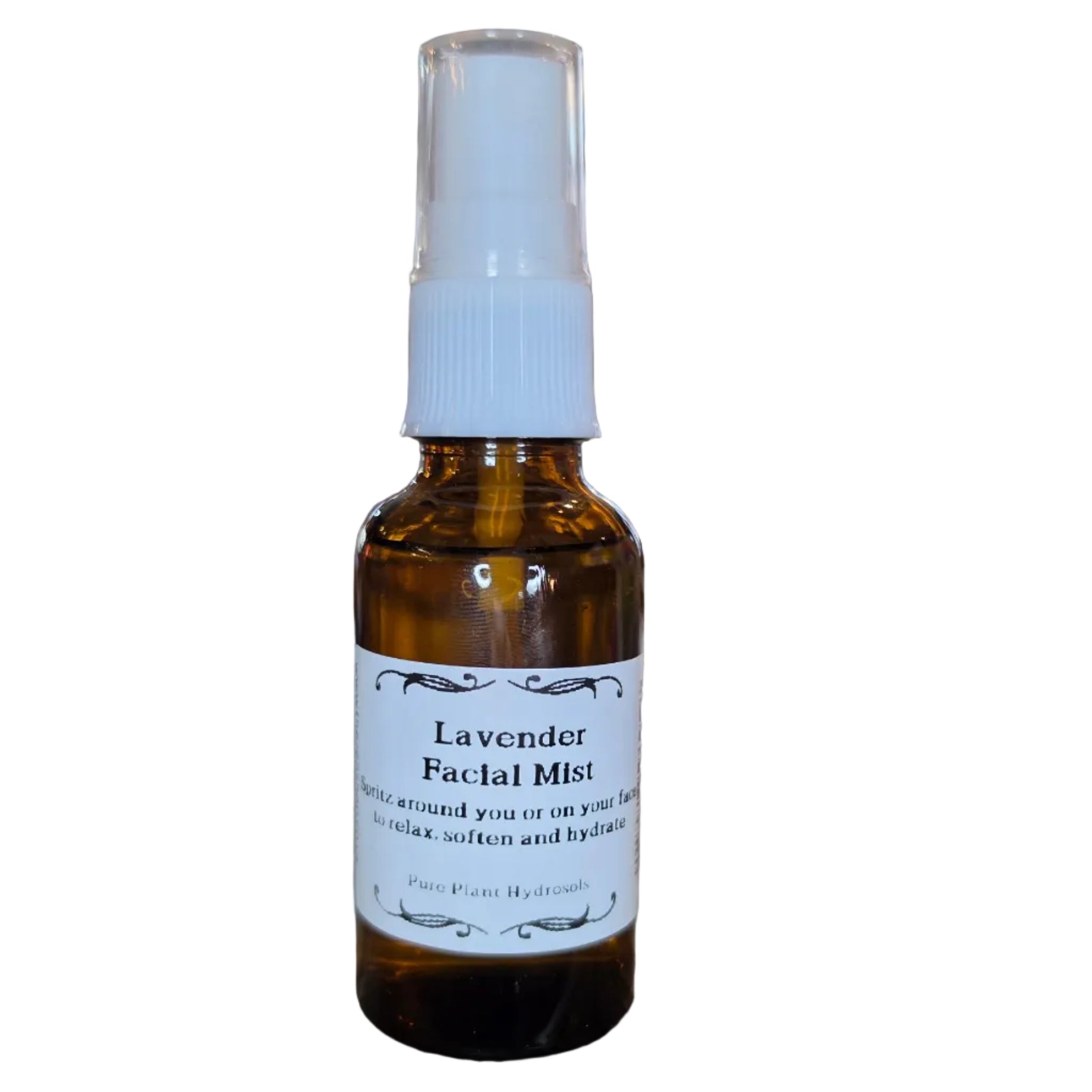 Lavender Facial Mist