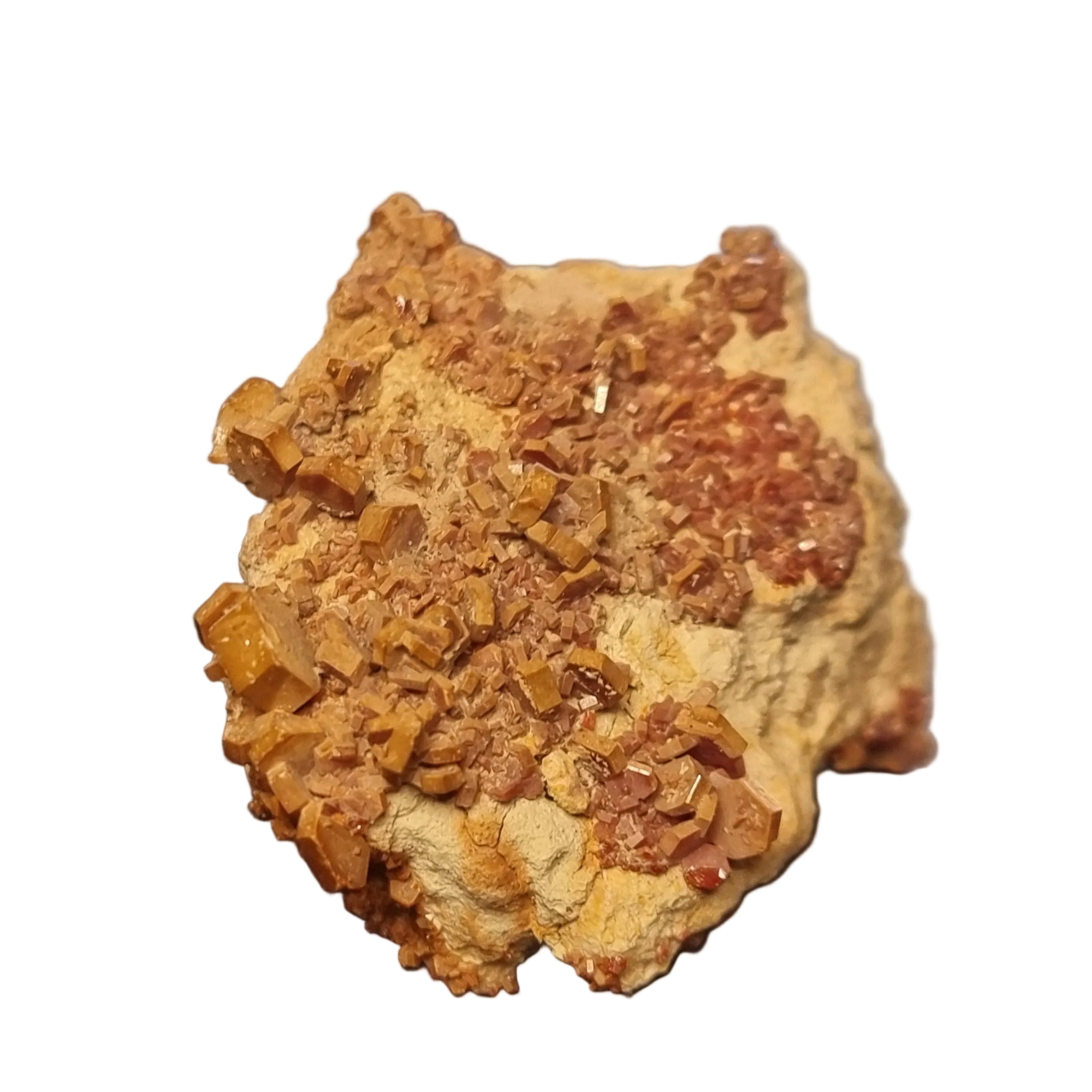 Vanadinite