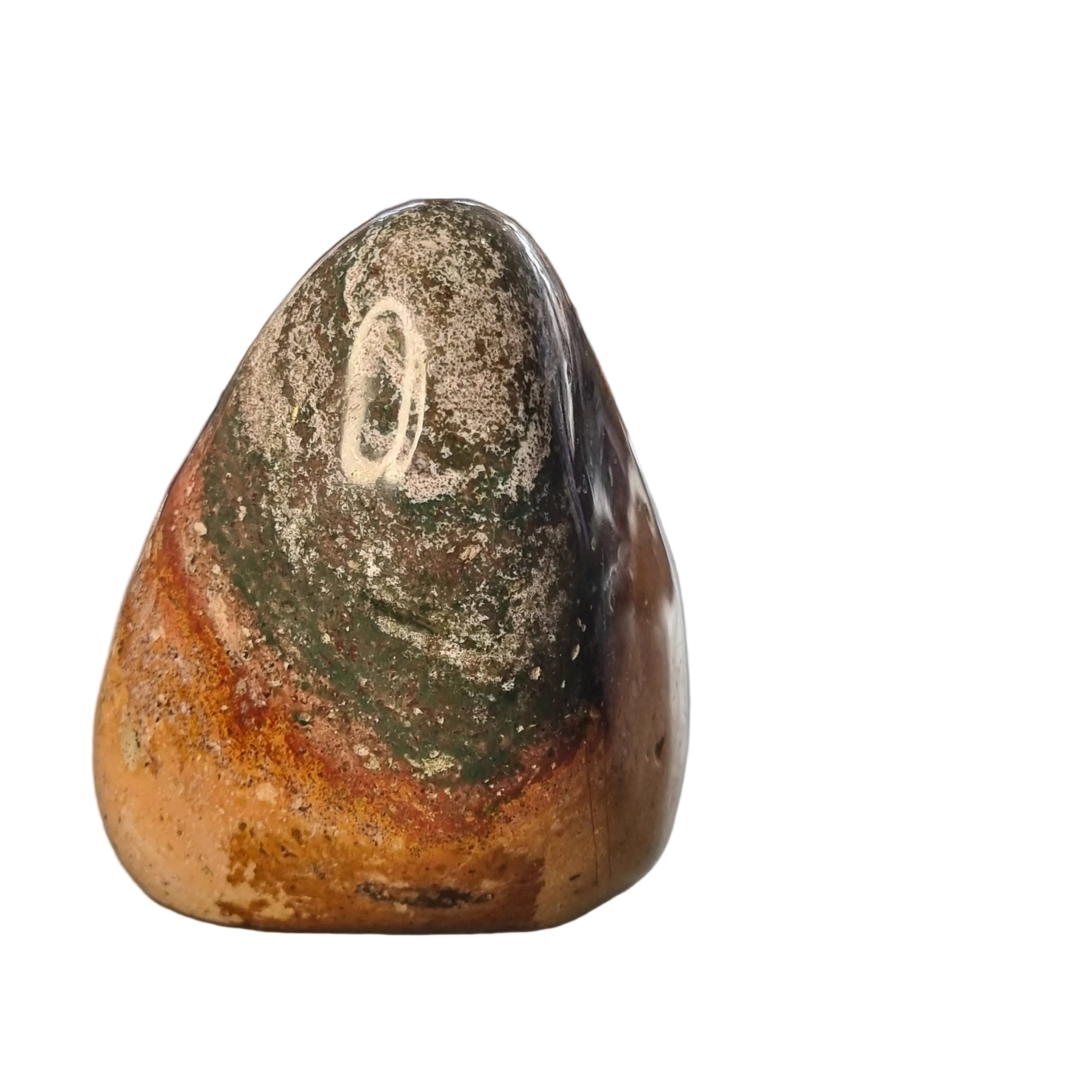 Ocean Jasper Freeform