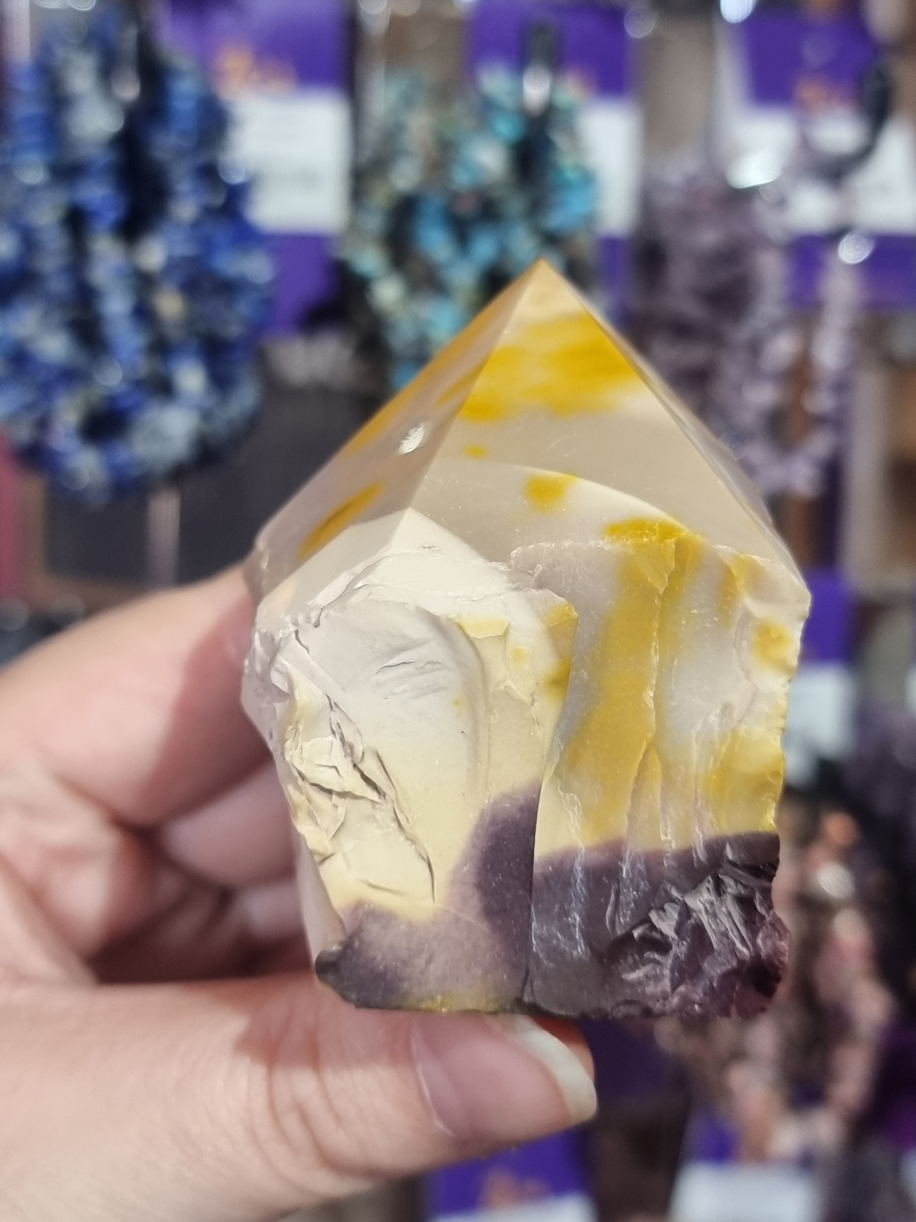 Mookiate Freeform