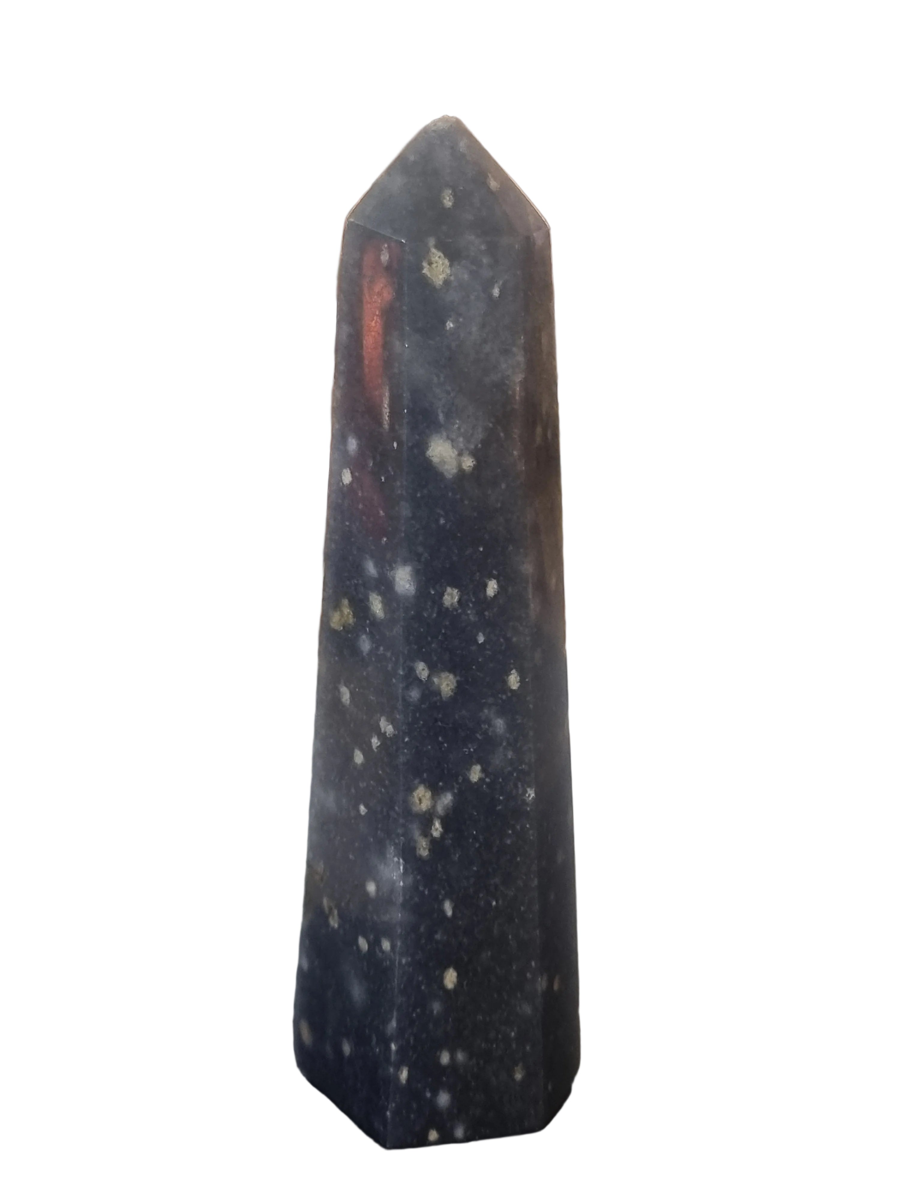 Blue Aventurine Tower