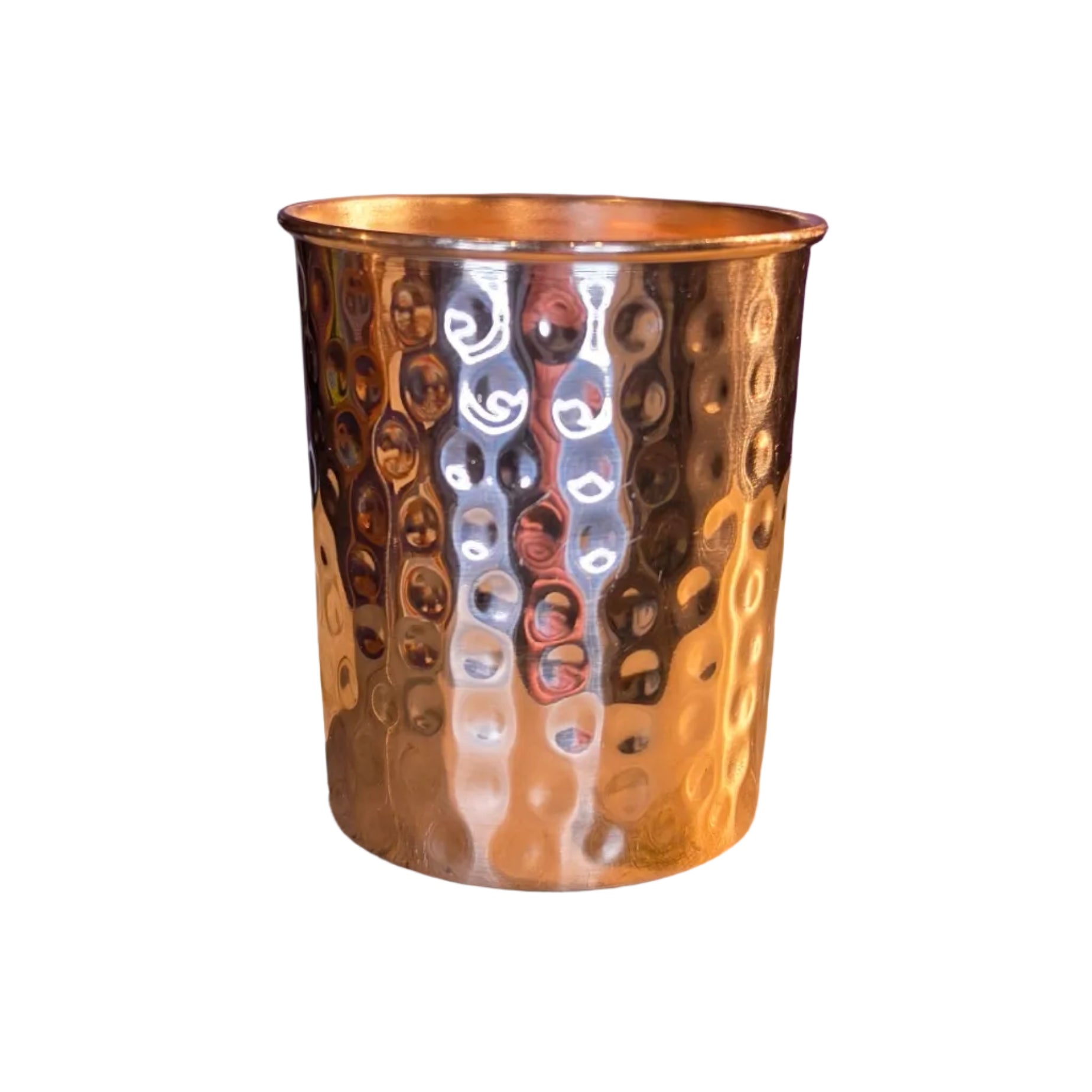 Copper Cups