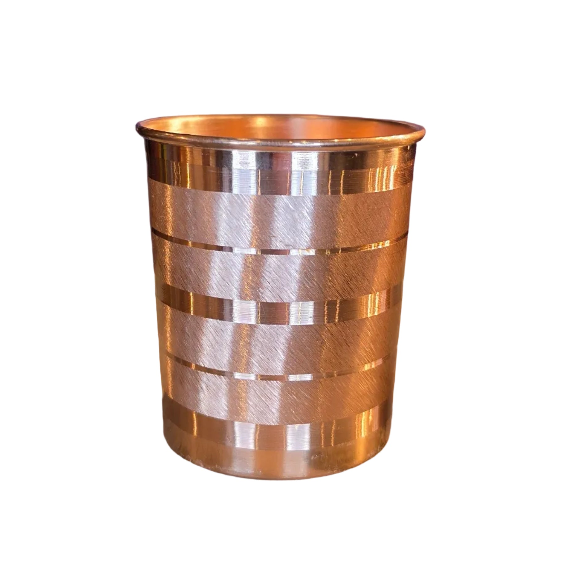 Copper Cups