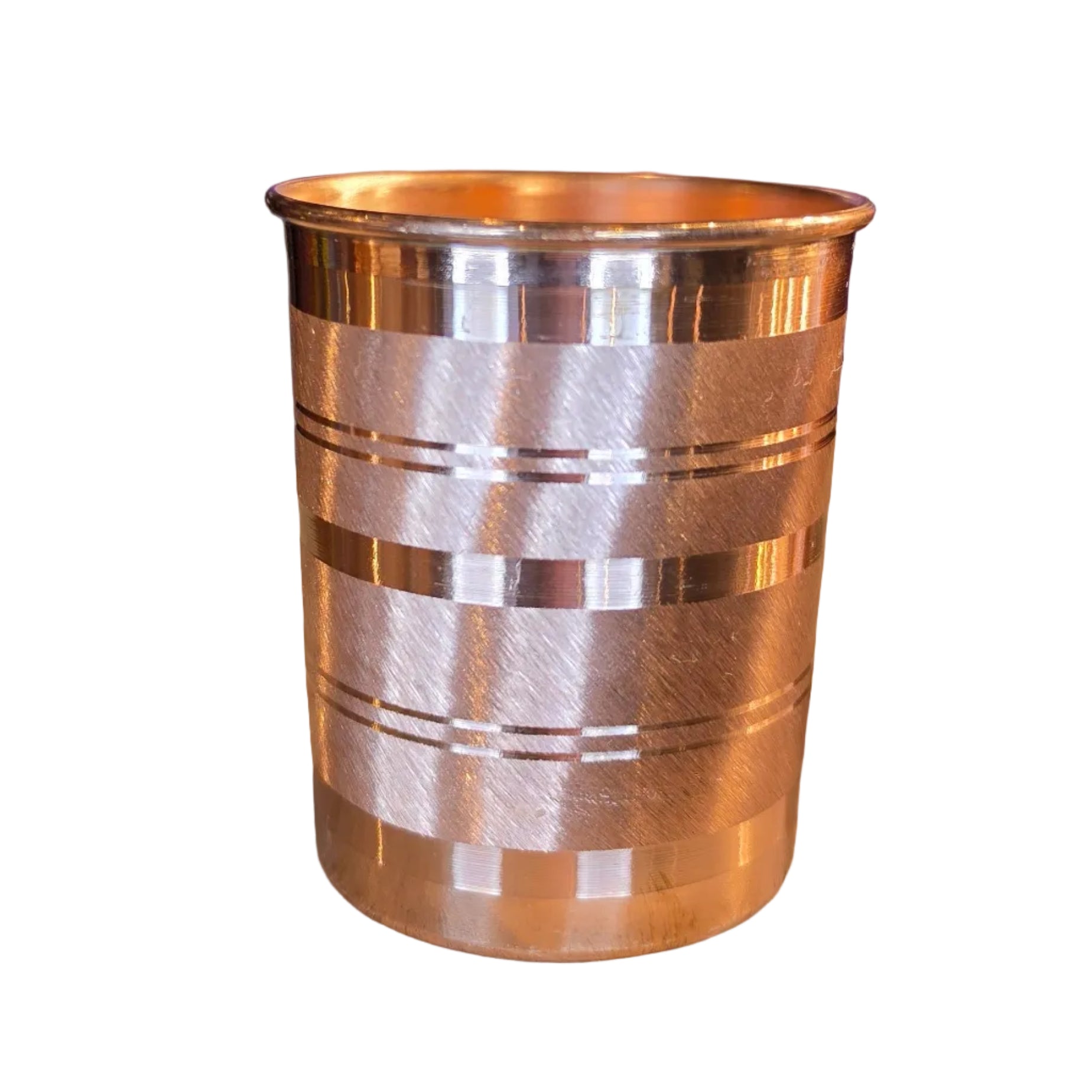 Copper Cups