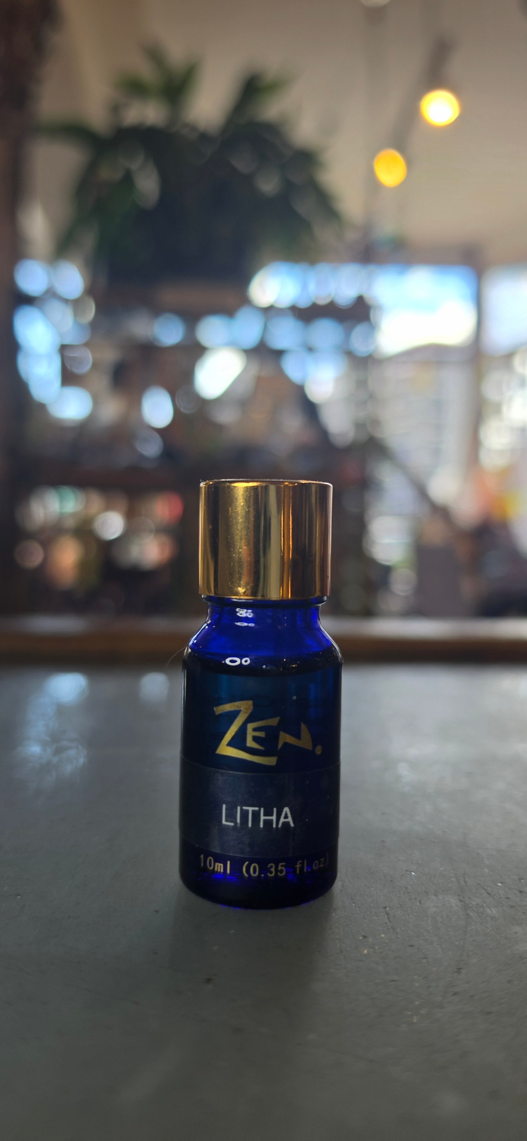 Litha Essential Oil (Limited Edition)