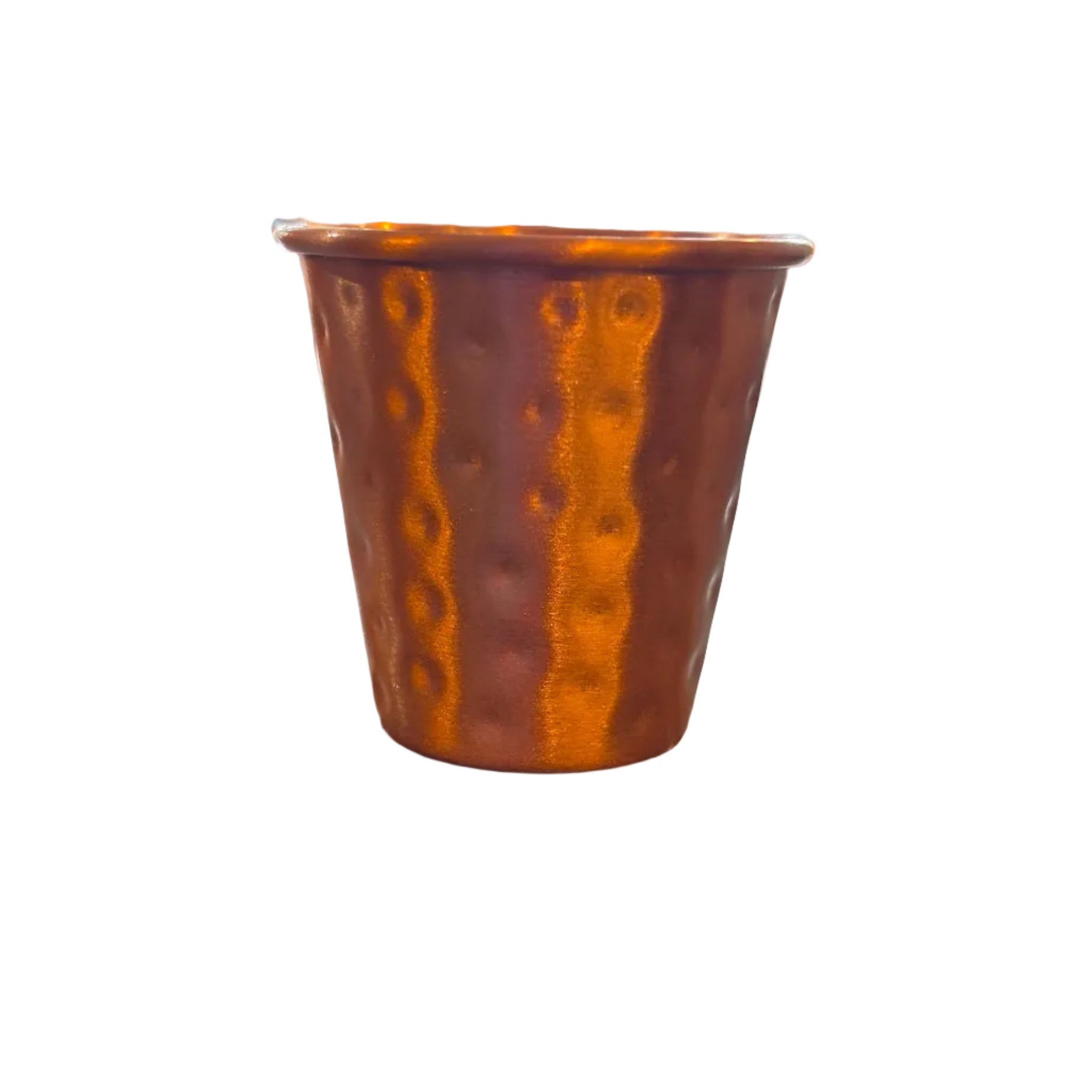 Copper Shot Cup