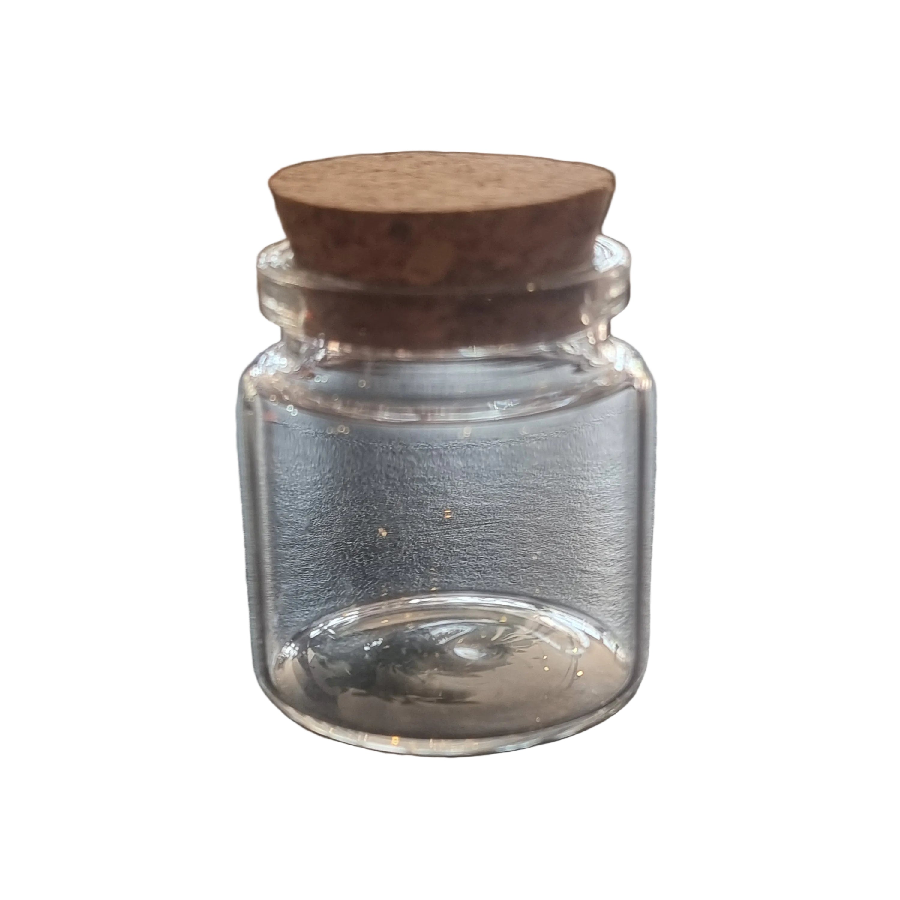 Spell Jars