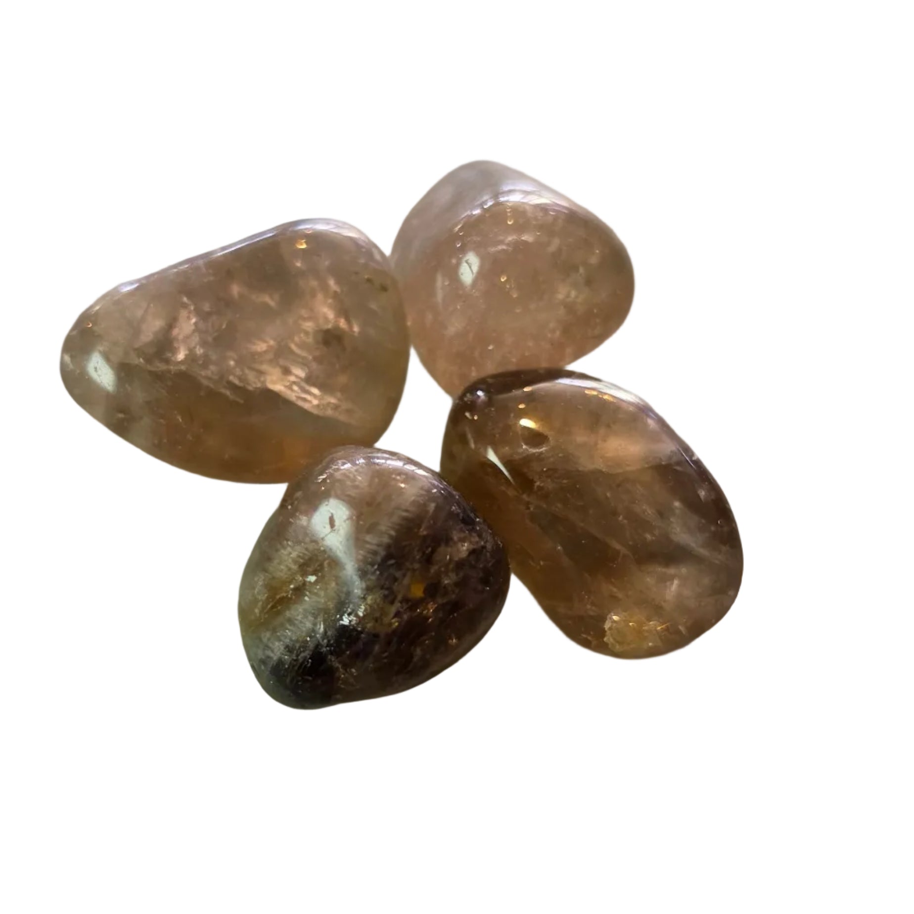 Smokey Quartz (Tumbled)