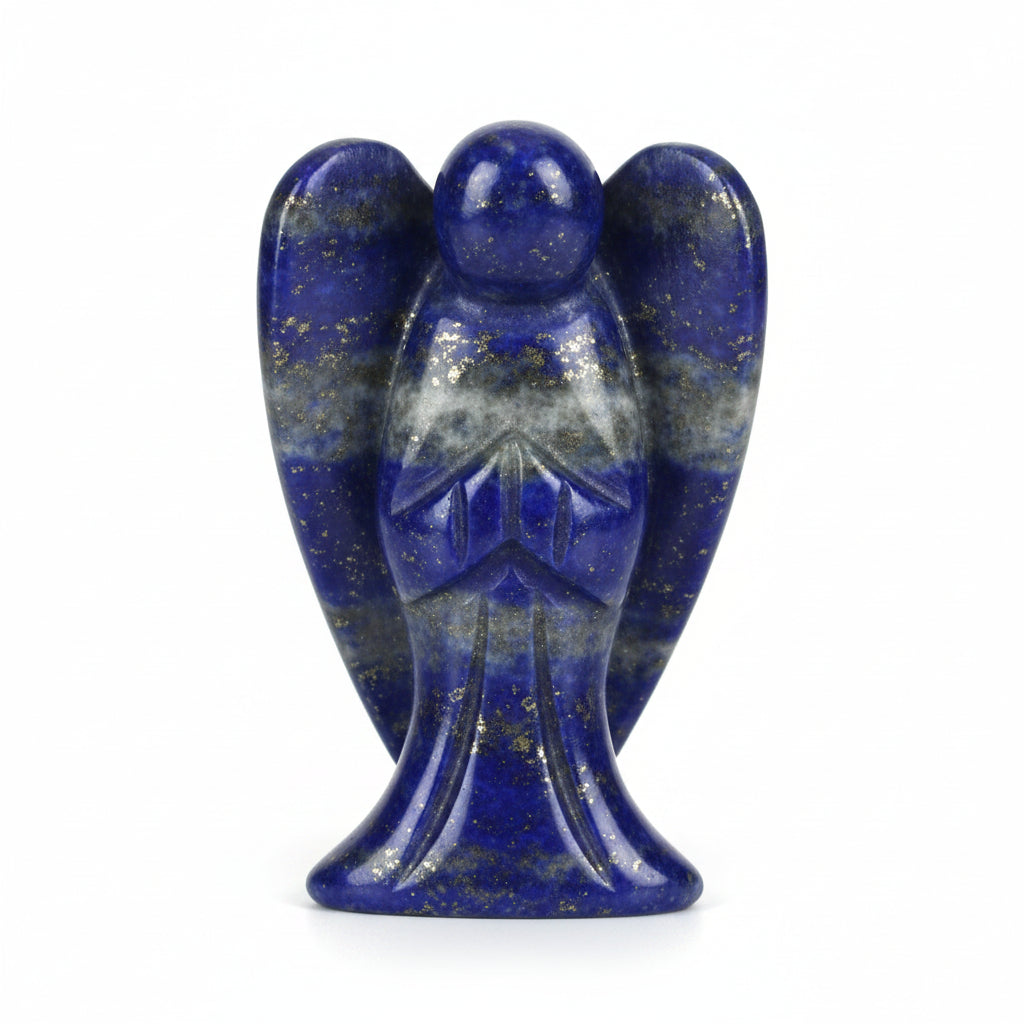 Lapis Lazuli Angel