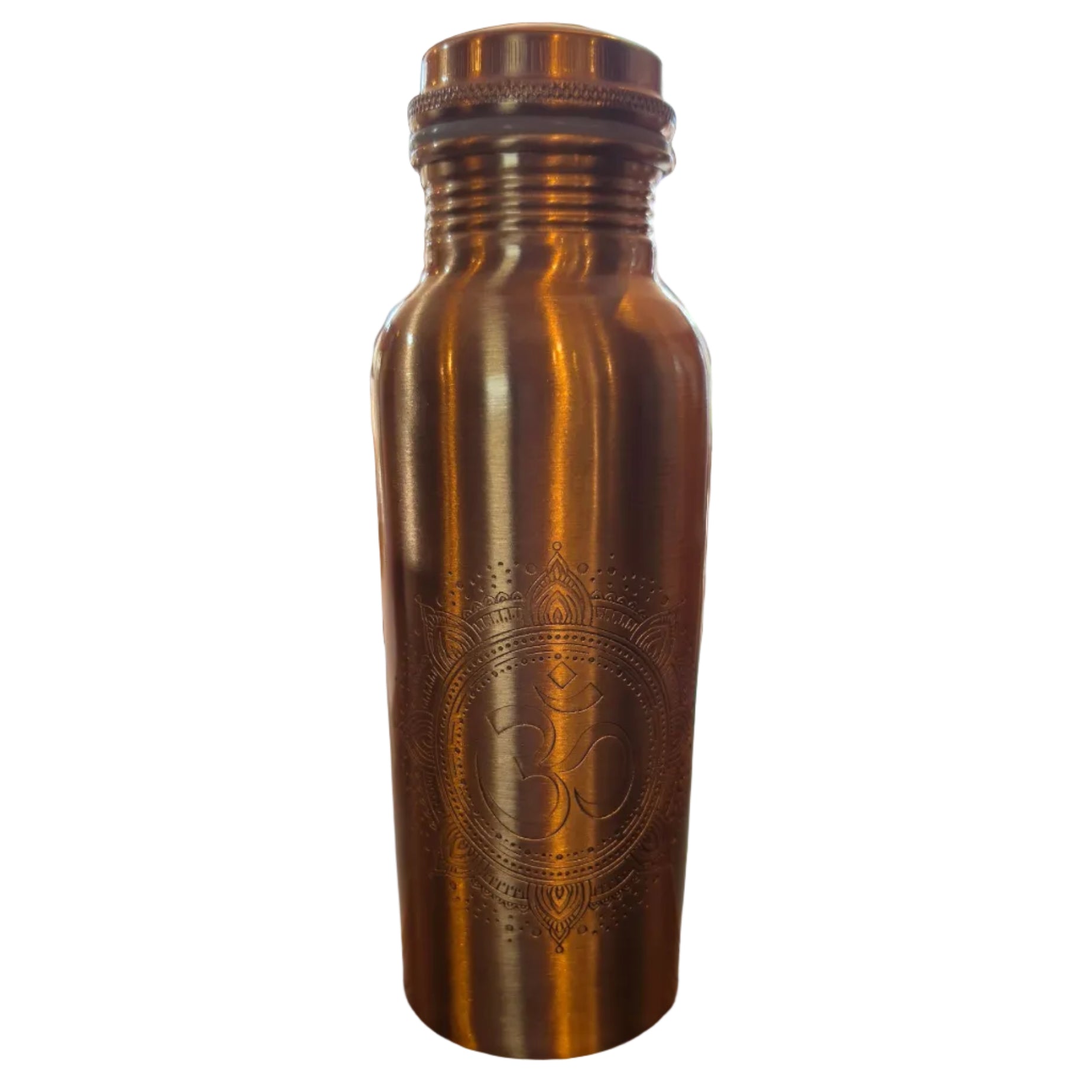Ohm Copper Bottle (700ml)