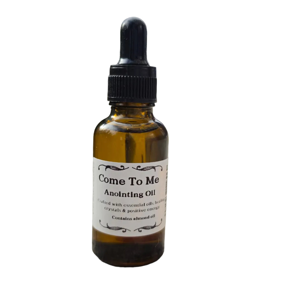 Come to Me Anointing Oil