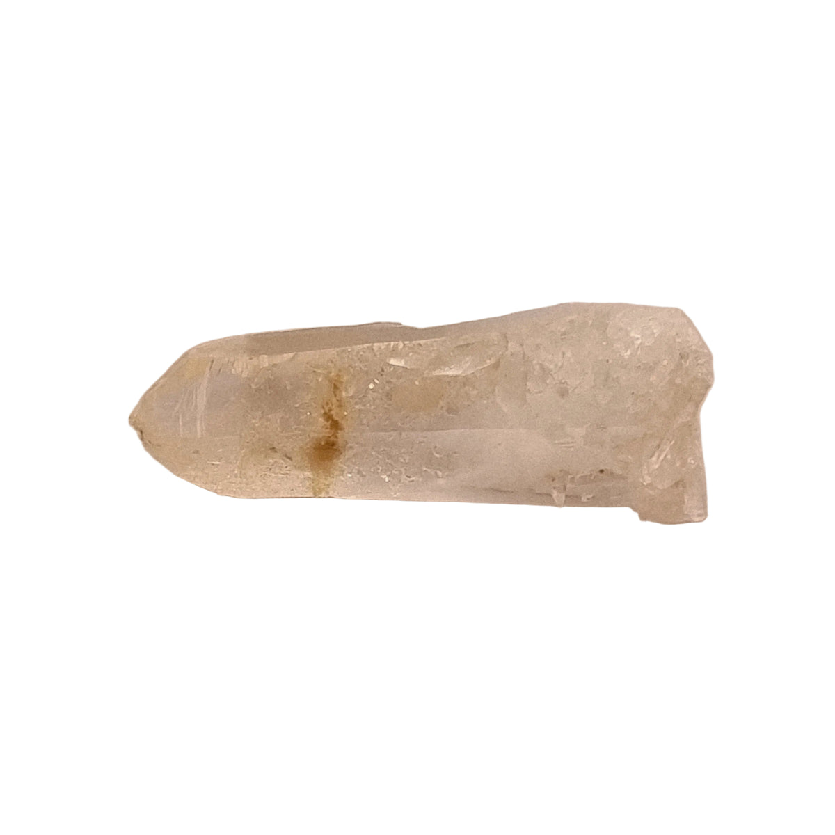 Quartz Points with Mother & Child (LQ9)