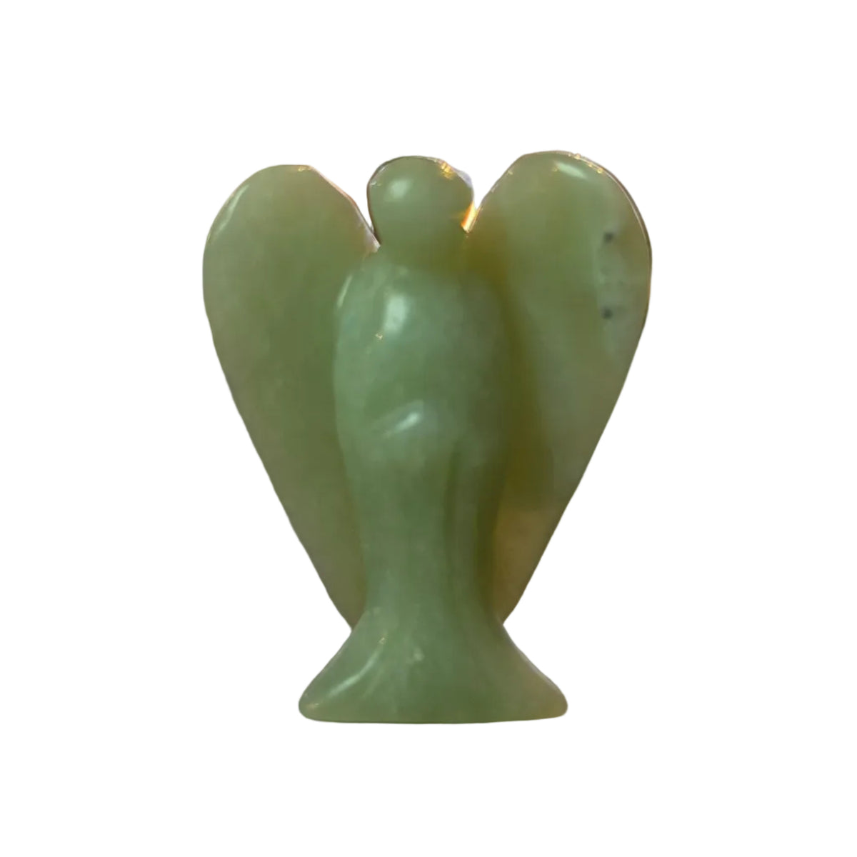 Crystal Angel (New Jade)