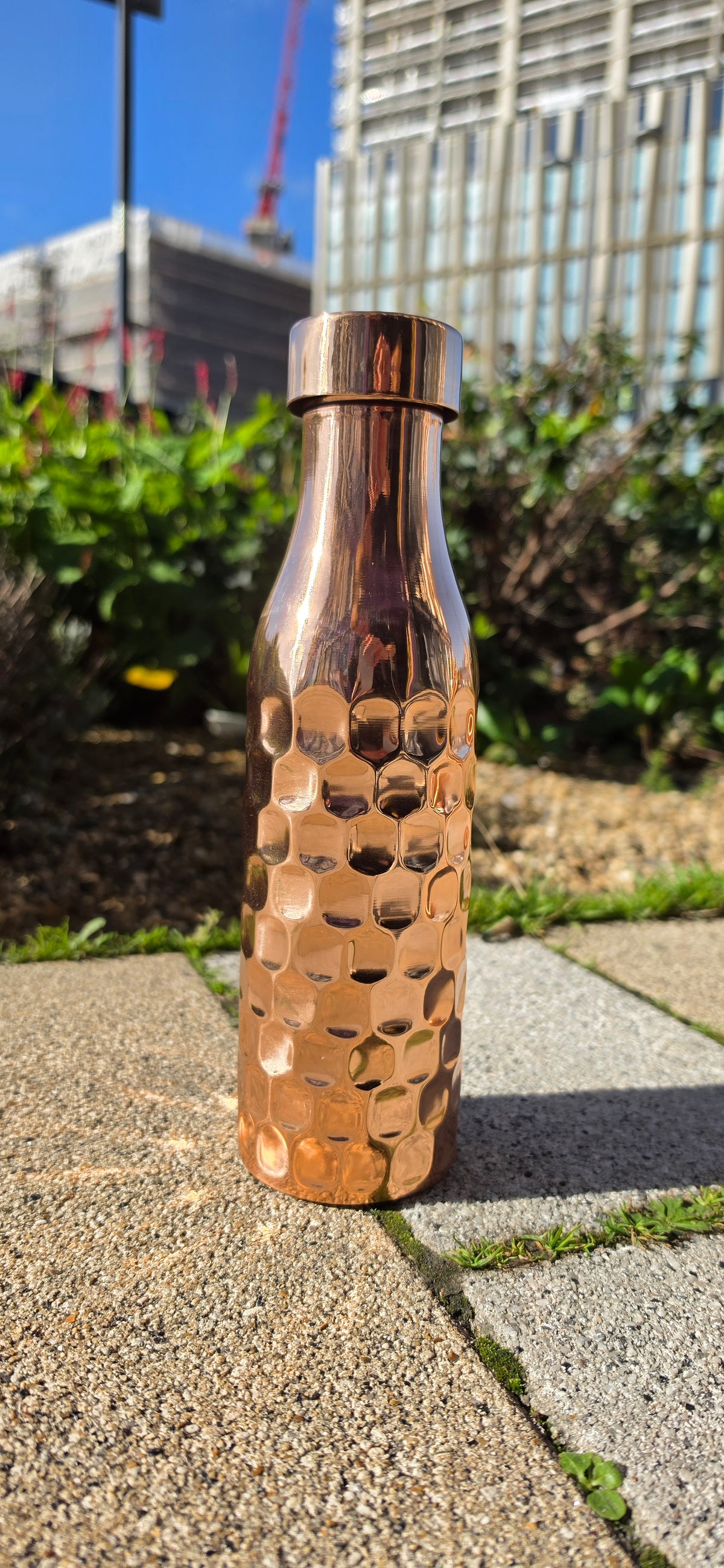 Rani Diamond Bottle (900ml)
