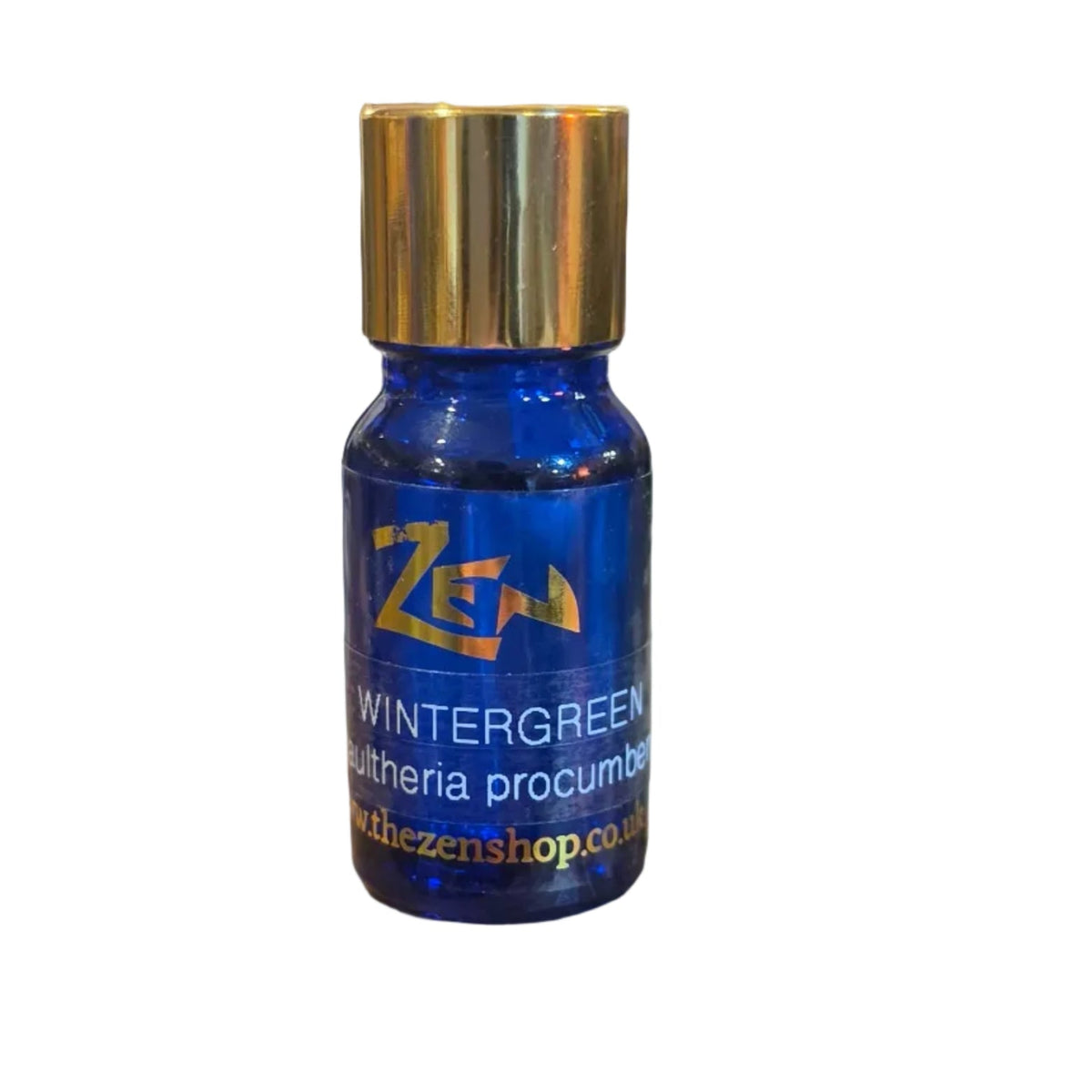 Wintergreen Essential Oil (10ml)