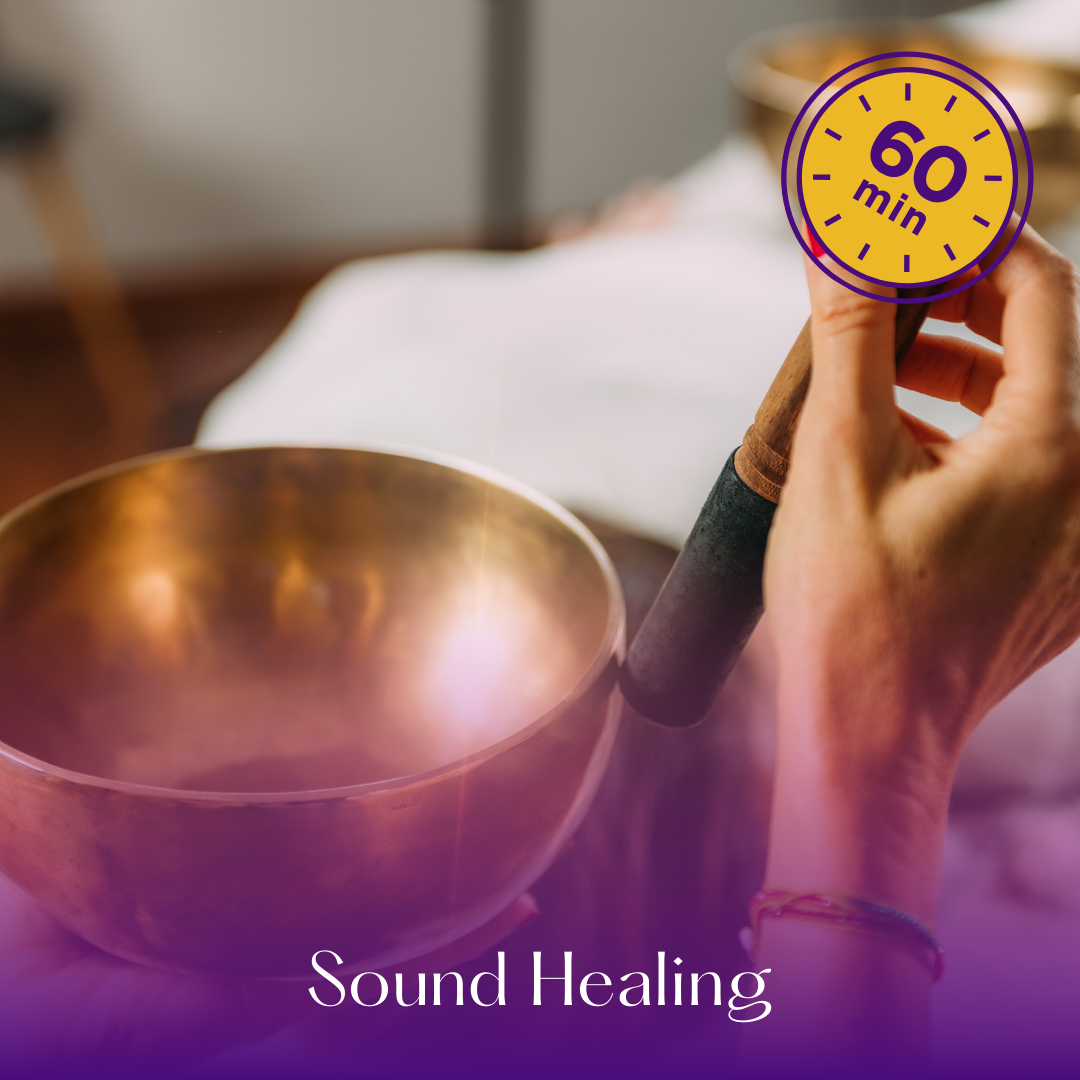 Sound Healing
