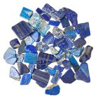 Lapis Lazuli Freeform Slabs