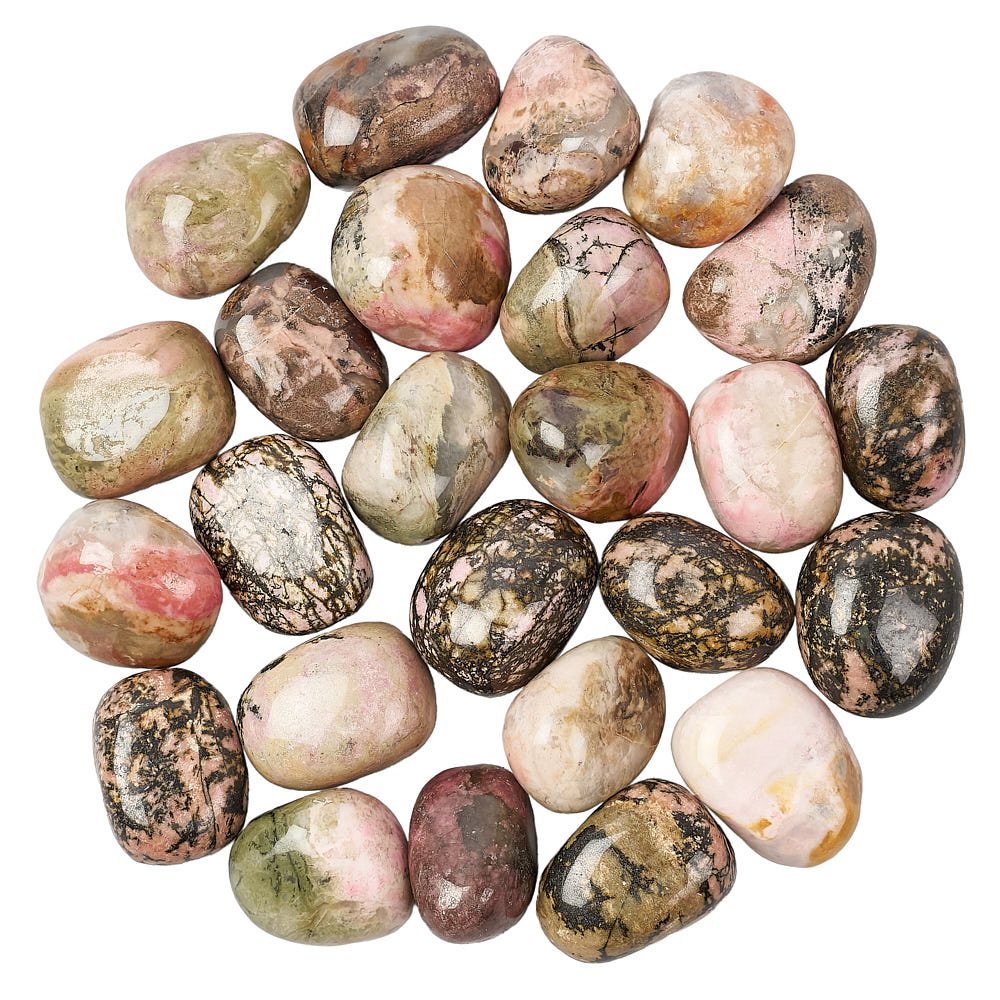 Rhodonite