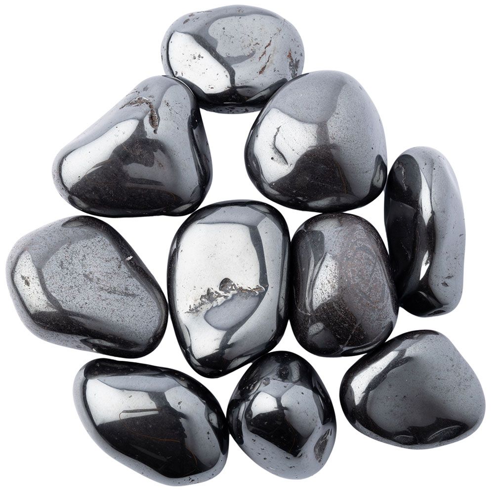 Hematite (Medium)