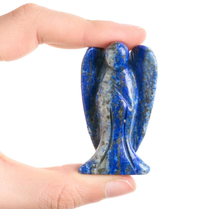 Lapis Lazuli Angel