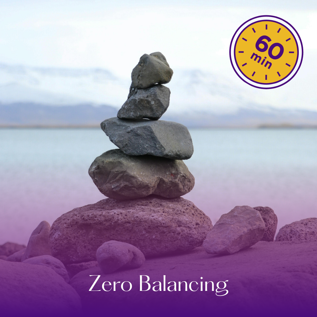 Zero Balancing