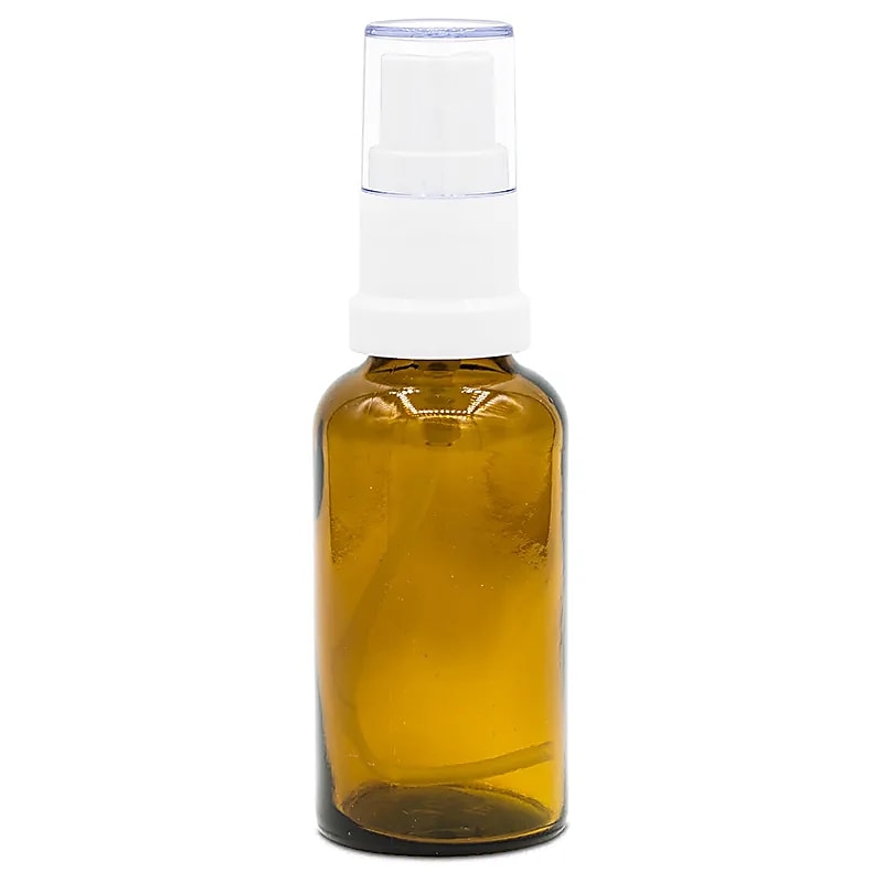 Empty Spray Bottle