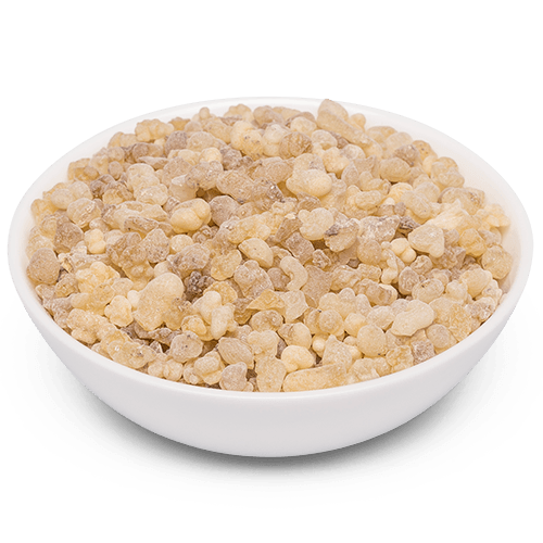 Frankincense Resin (25g)