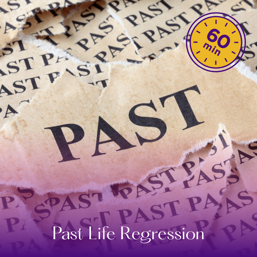 Past Life Regression