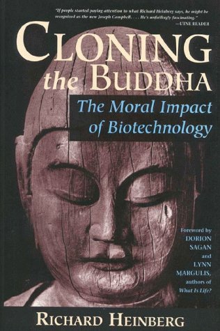 Cloning The Buddha