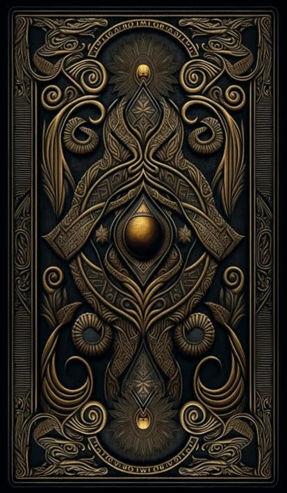 Whispers of Time Tarot