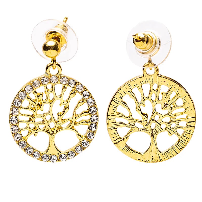 Tree Of Life Studs