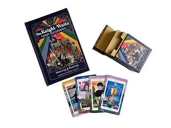 The Knight-Waite Tarot