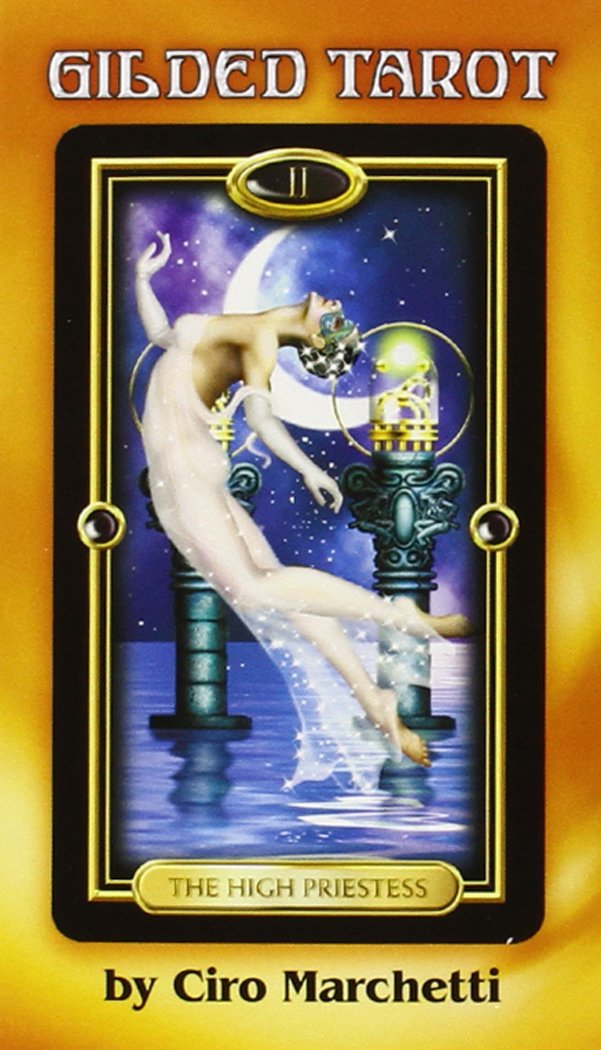 Easy Tarot