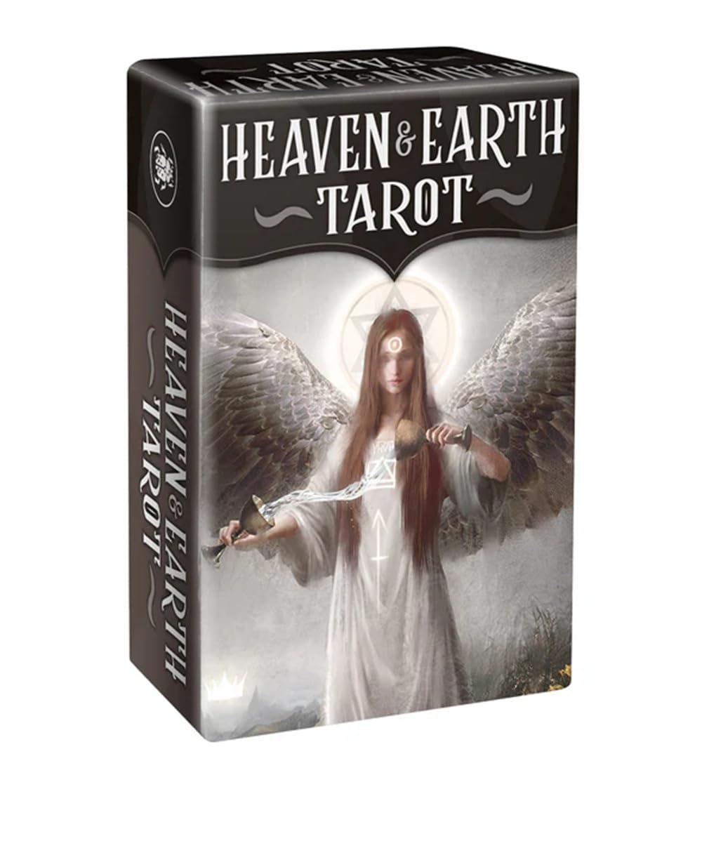 Heaven & Earth Tarot (mini)