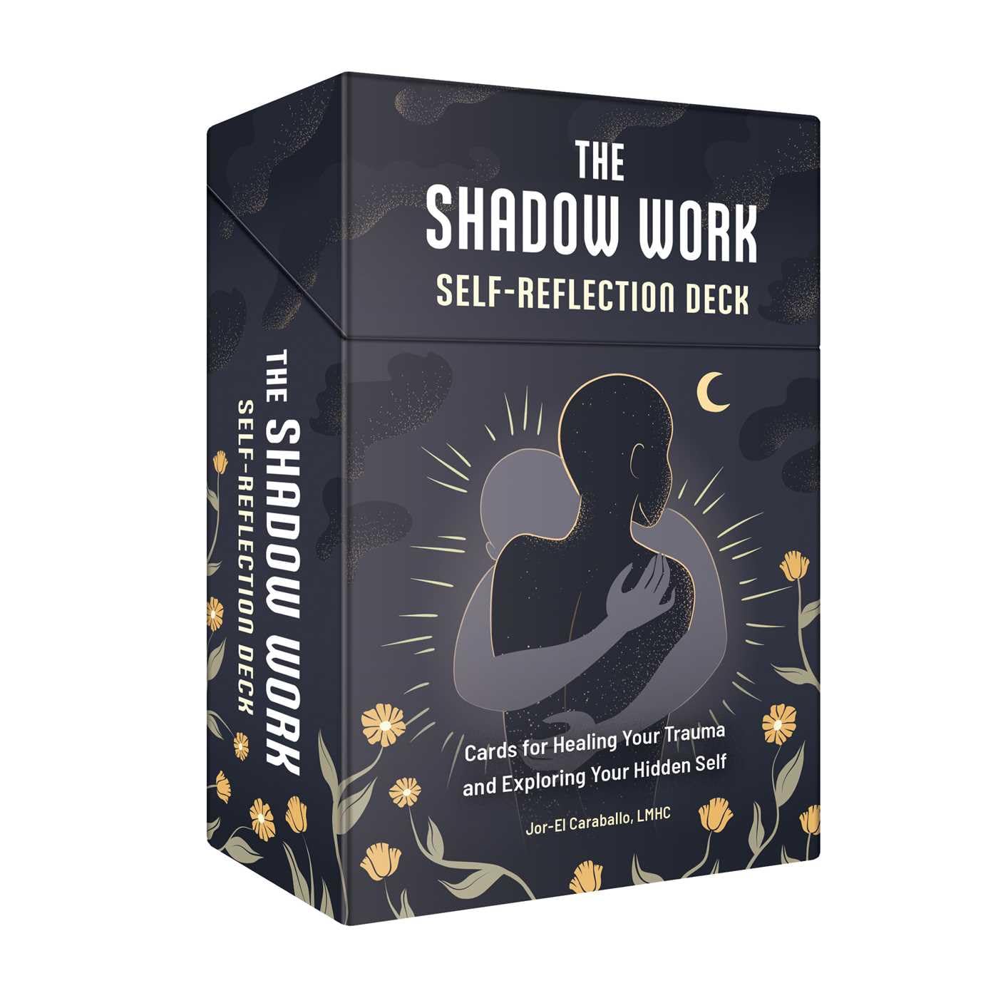 The Shadow Work Self-Reflection Deck