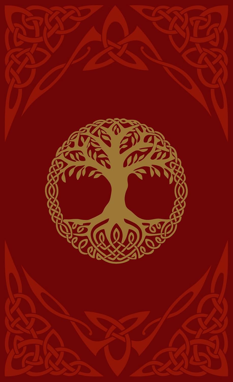 Norse Goddess Rune Oracle