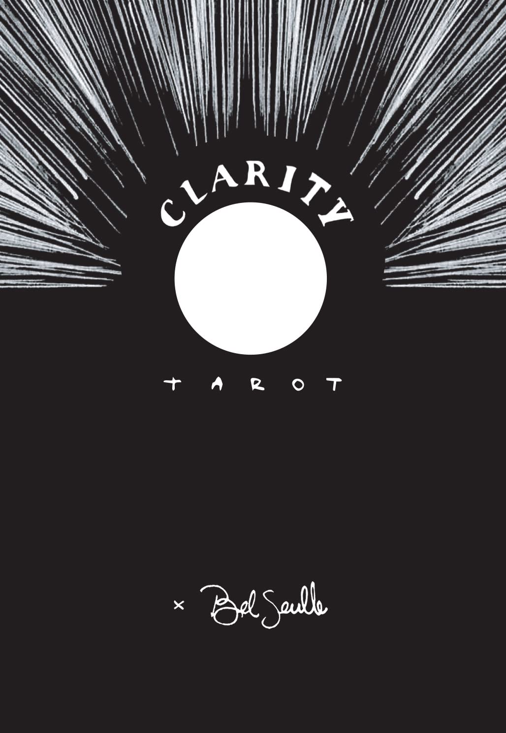 Clarity Tarot