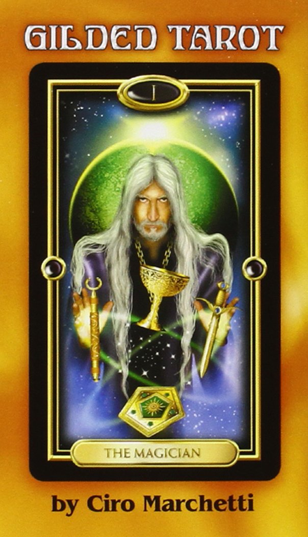 Easy Tarot