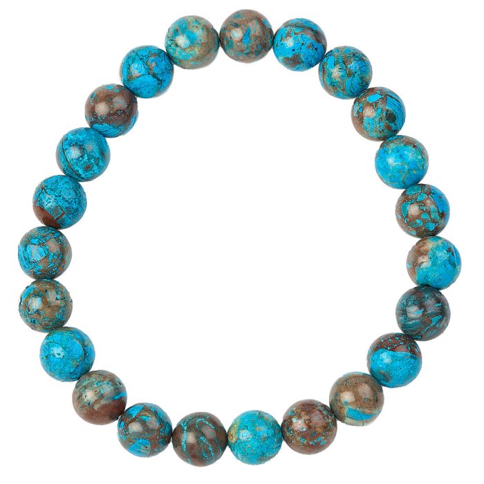 Chrysocolla Bracelet