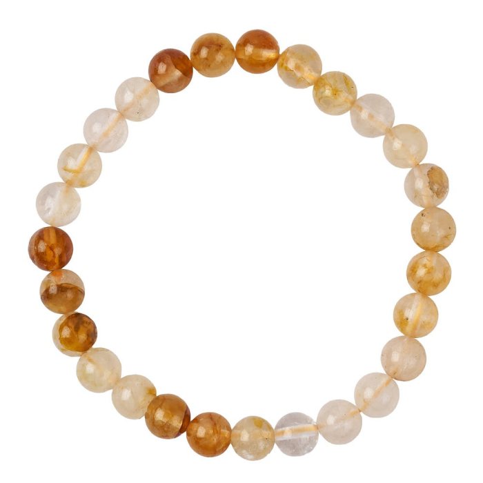 Golden Healer Bracelet
