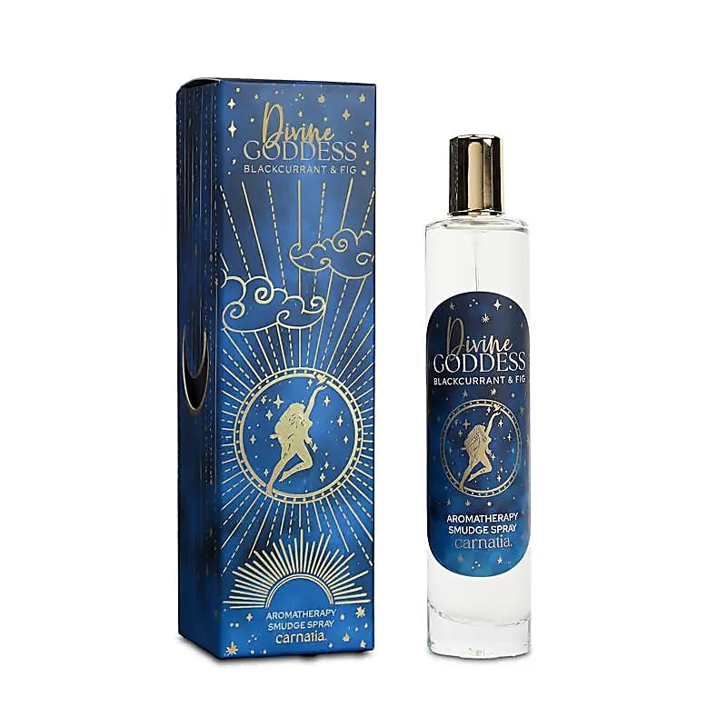 Smudge Spray (Divine Goddess)