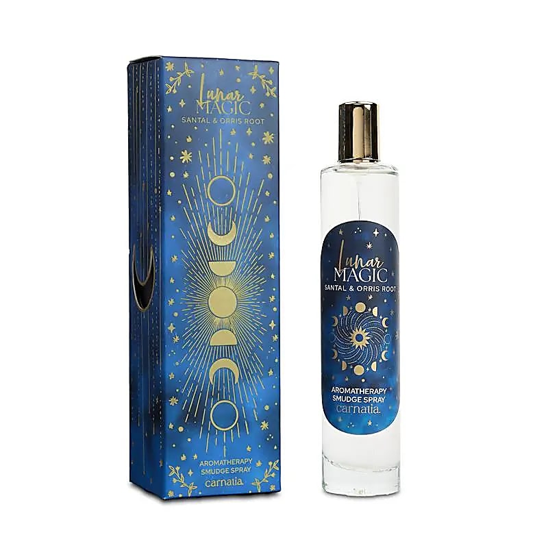 Smudge Spray (Lunar Magic)