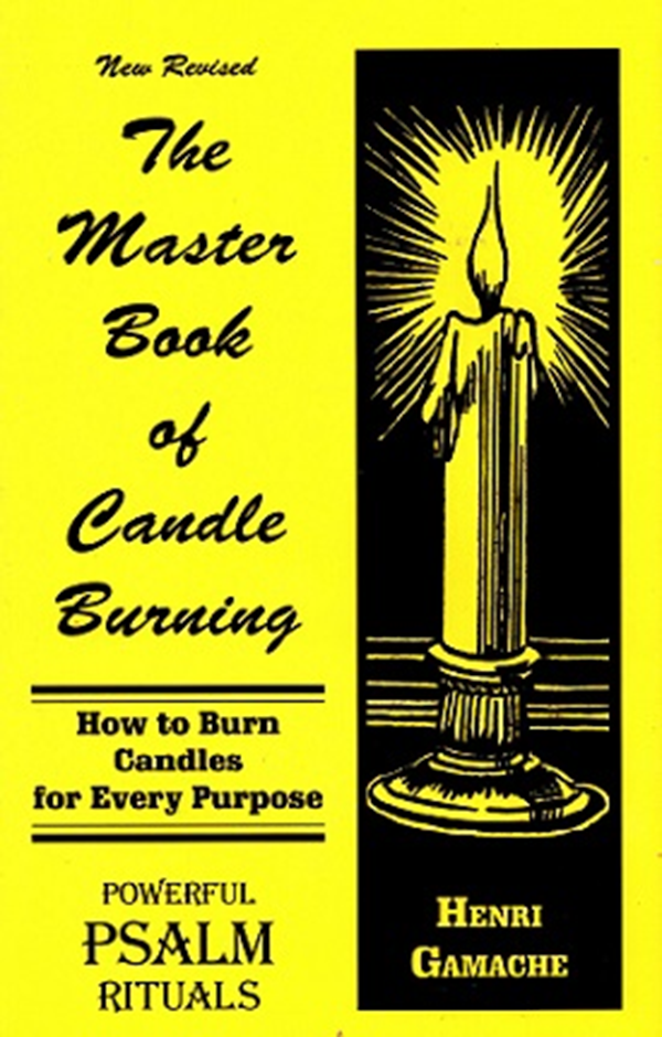 The Master of Candle Burning