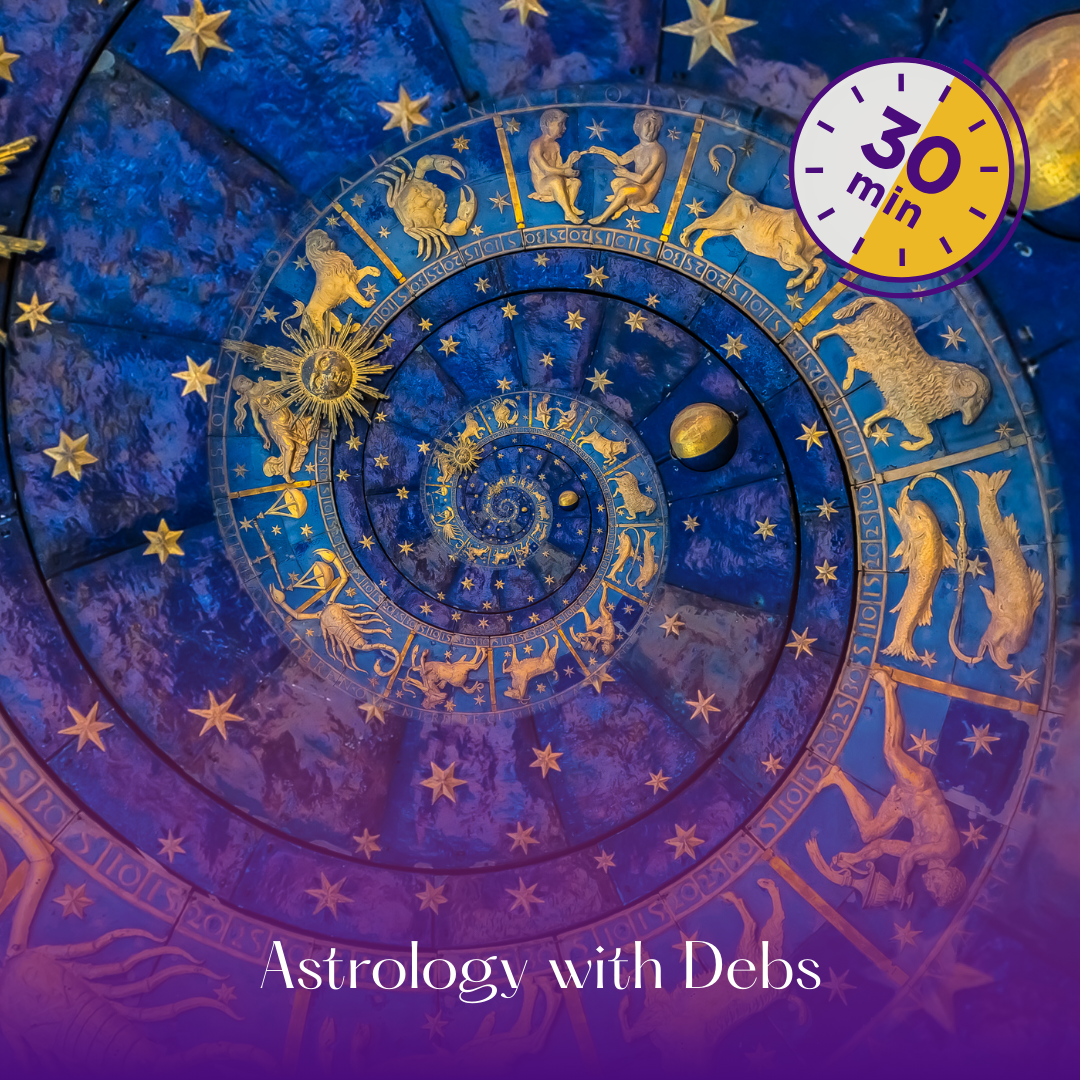 Astrology with Debs