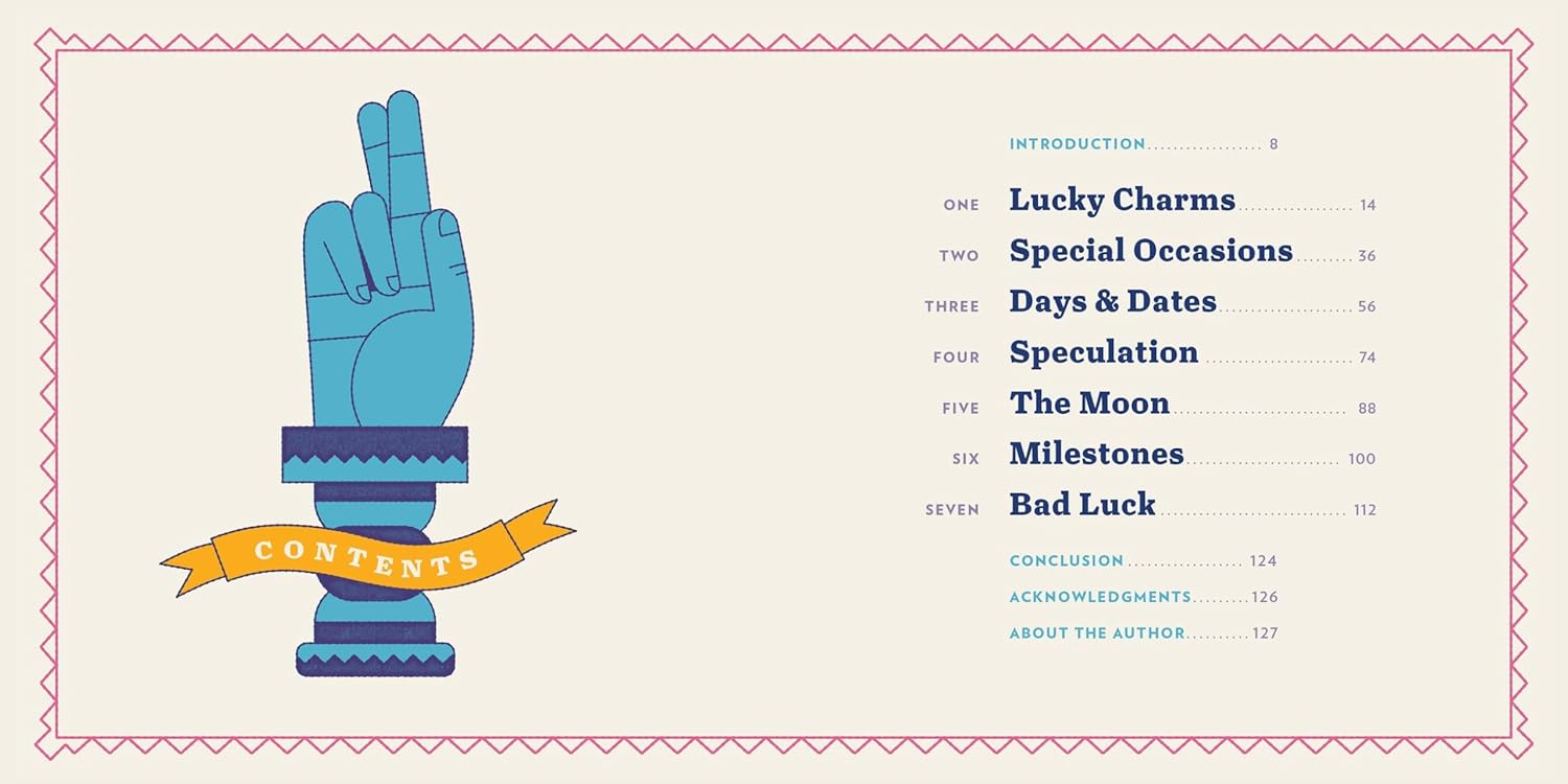 Good Luck: Everyday Rituals for Excellent Fortune