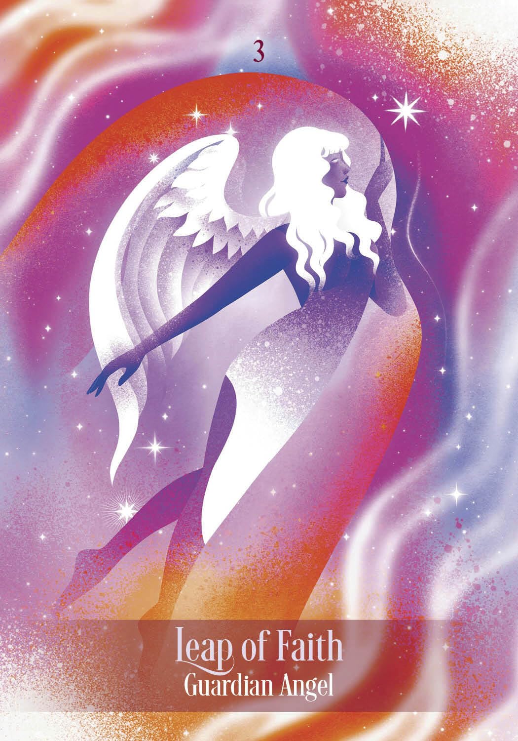 Ask Your Guides Oracle Cards