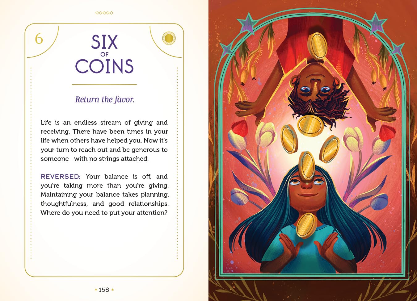 The Kids Tarot