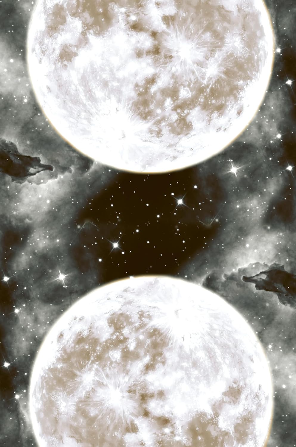 Moon Temple Oracle