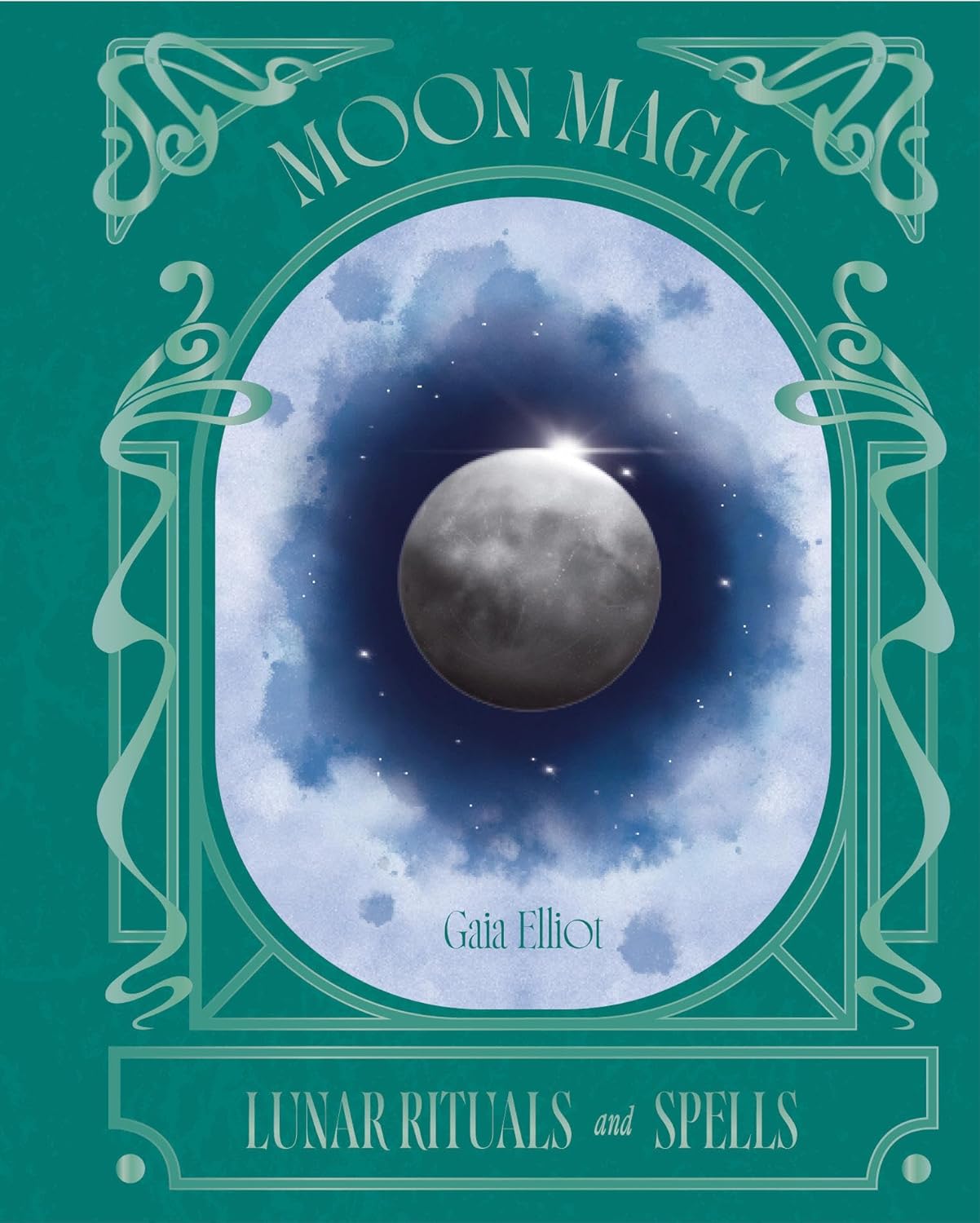 Moon Magic (The Pocket Mystic)