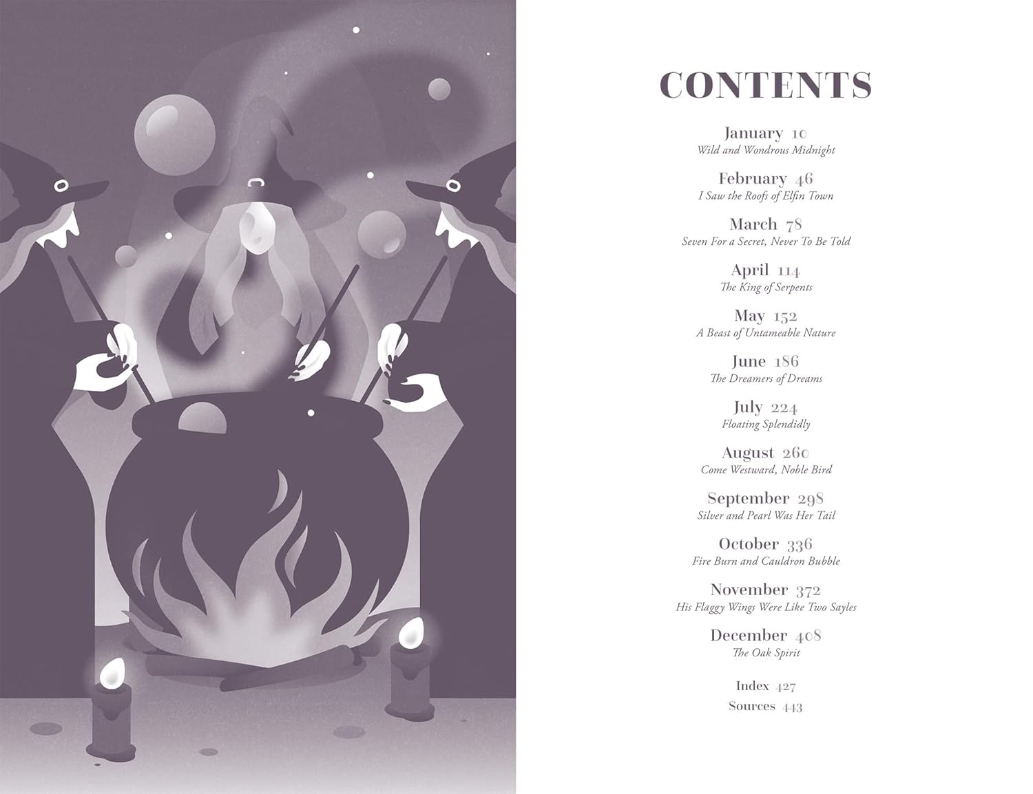 Bedside Companion to Folklore and Magic